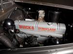 Buick Super 4-Door Sedan 1940 года